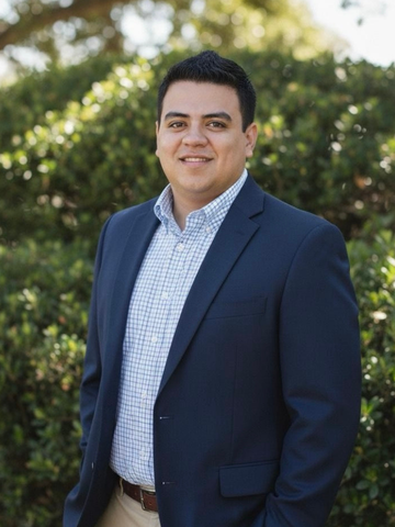 Luis Miguel Coutiño